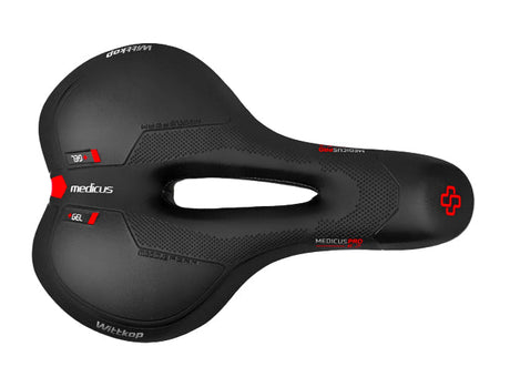 Sattel Wittkop Medicus Pro 6.2 Trekking - Damen