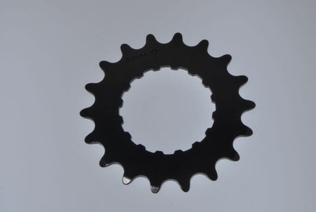 Zahnradstechs -Bosch 2 20t flach schwarz