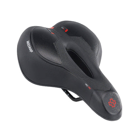 Sattel Wittkop Medicus Pro 6.2 Trekking - Damen