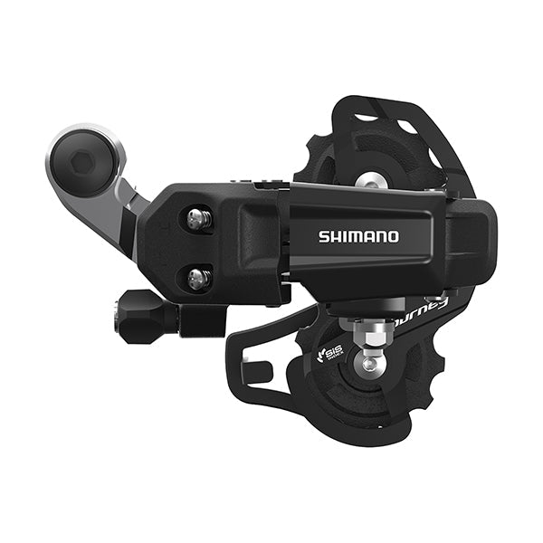 Shimano A-Umwerfer Inbus 6 7 V kurzes Tourney rdty200 Fatbike