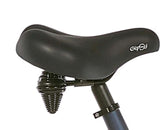 Selle Royal S.p.a. Selle Royal Saddle Gipsy Blue Black mit Schlinge