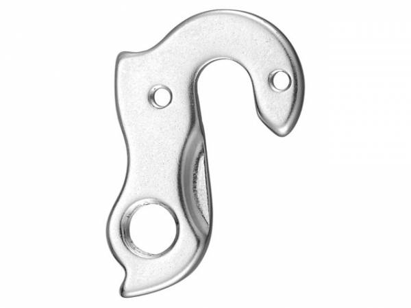 Union Maeilleurpad GH-116 mit Schraubenset M4x0.7
