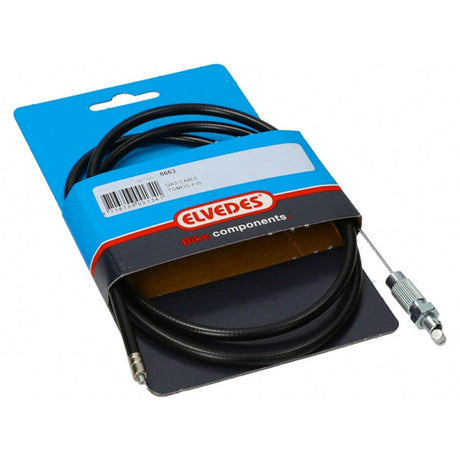 Elvedes Cable Systems BV Tomos A35 Gaszug 6663