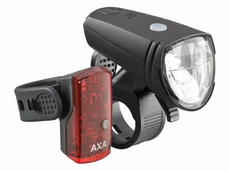 Beleuchtungsset Greenline USB1 LED ON OFF 15 Lux