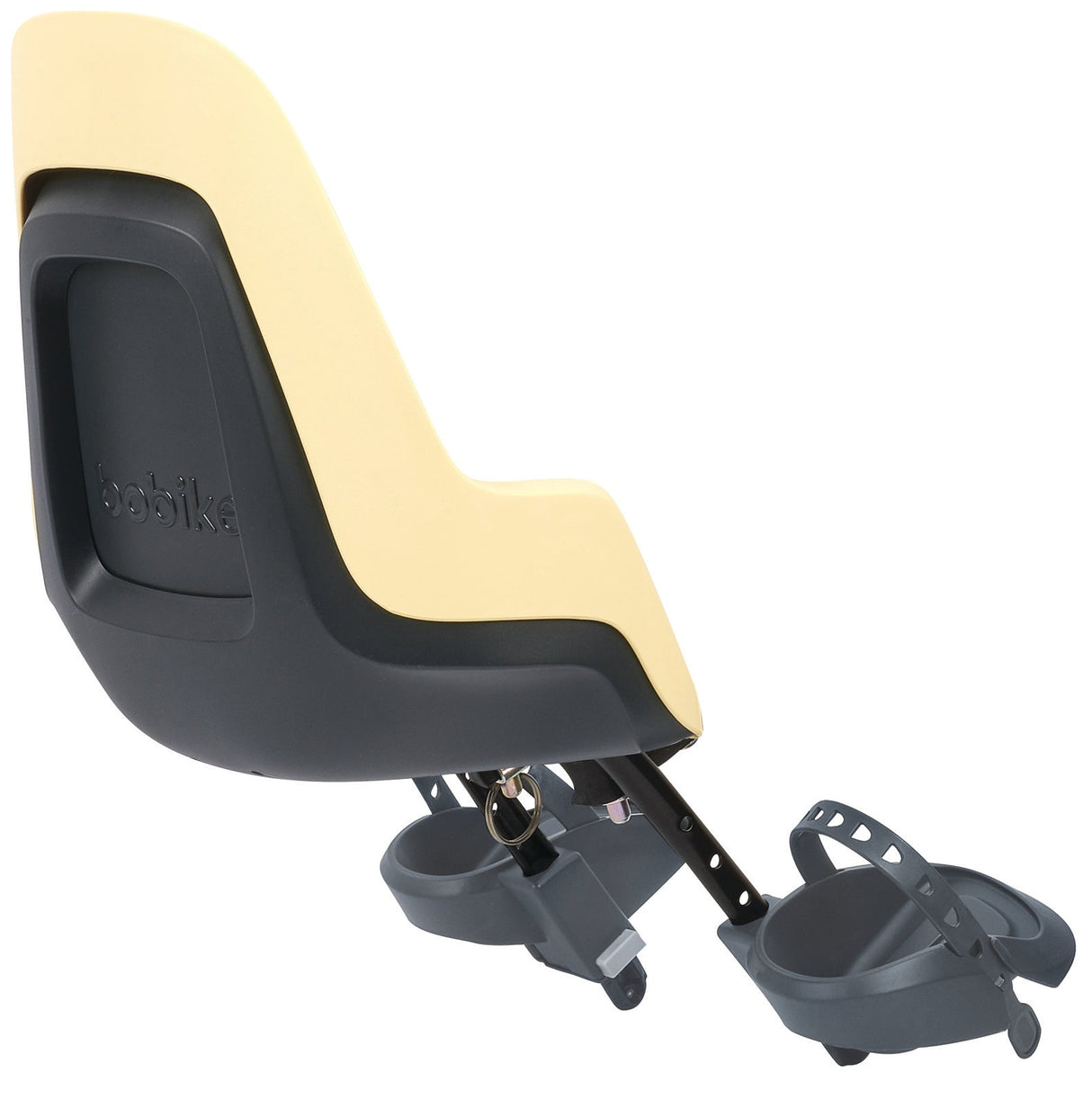 Bobike Seat Mini Go Lemon Sorbet