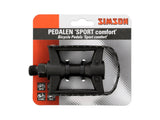 Simson -Pedale Sportkomfort