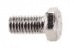 Bofix sechs. Bolzen Edelstahl M5 x 10