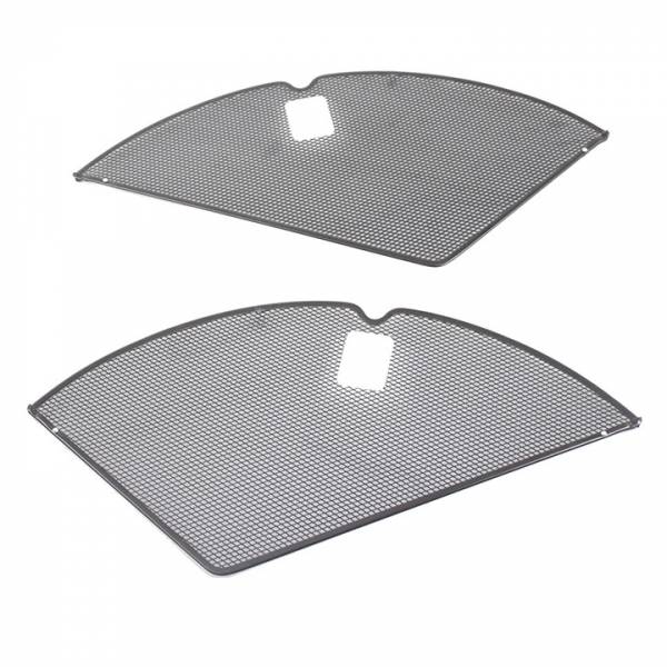Hesling Kleiderschutz 28-5 Grid Dynamo rechts