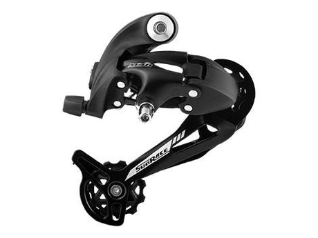 SUNRACE Ein Umwerfer M41 ATB 7 8V Inten Haken