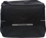 Regenbedeckung nur 48 x 55 cm Polyesterschwarz - 142,330