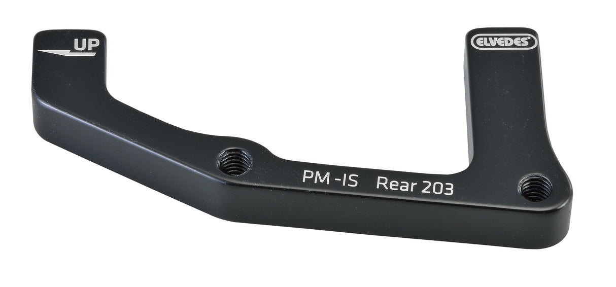 Remlaw -Adapter ELVEDES PM 203 Heck