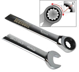 STAB RATTLES Key Icetoolz 9mm