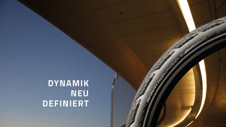 Schwalbe Tire 28-1,50 (40-622) Marathon-Effizienz Evo zw v r
