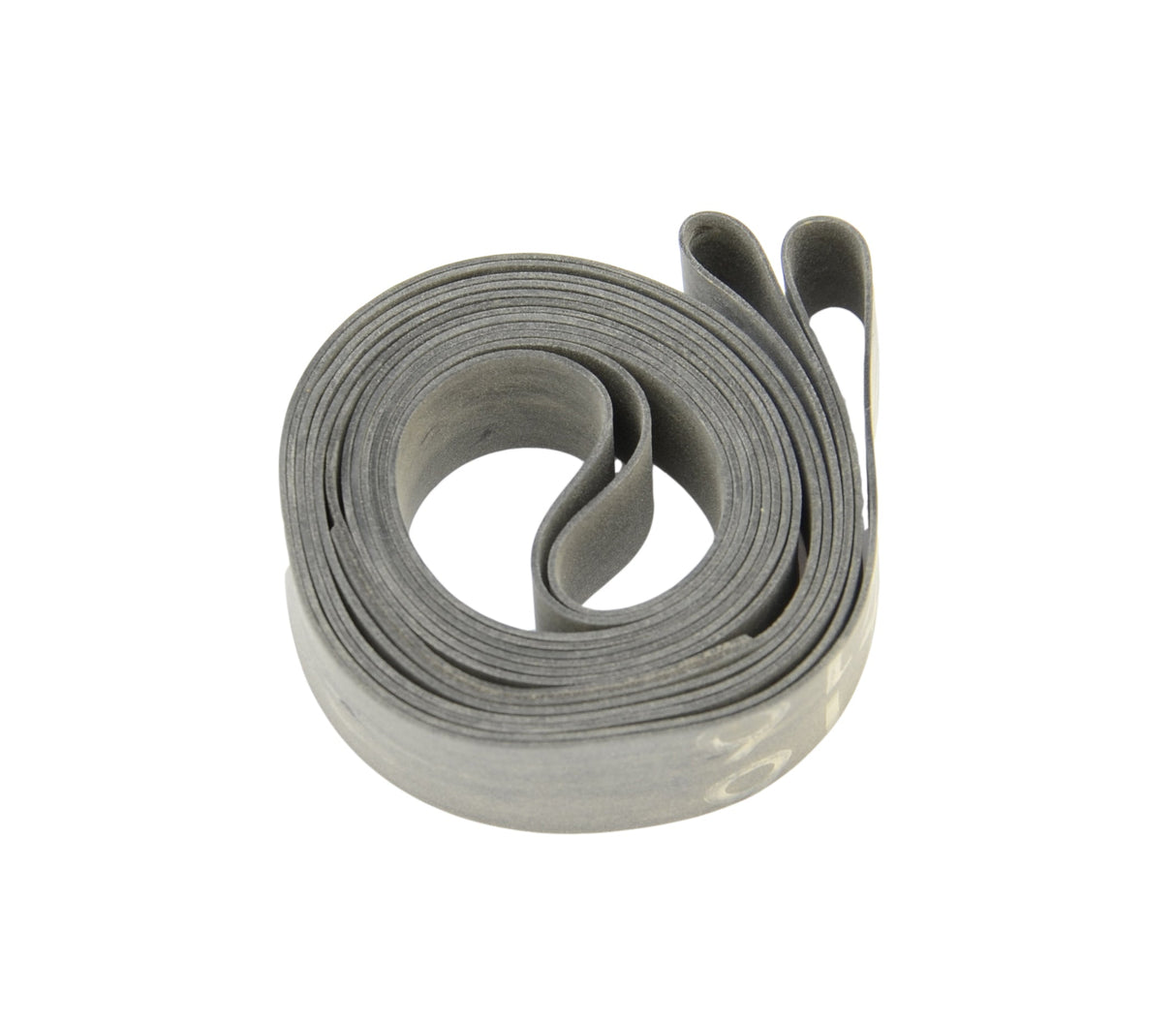 Randglas 16 mm schwarz