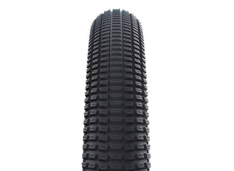 Schwalbe Billy Bonkers Leistung 16 x 2,00 50-305 mm - Schwarz
