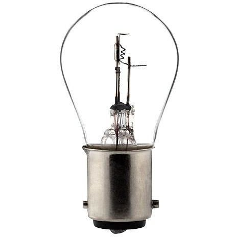 Spanninga Metal B.V. Spanninga Duplo Leuchten Nr. 129 6v-20 20w-bax15d