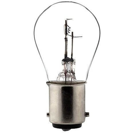 Spanninga Metal B.V. Spanninga Duplo Leuchten Nr. 129 6v-20 20w-bax15d