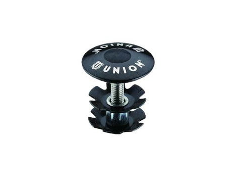 Marwi Union HS-21 Abdeckkappe 1.1 8 Steuersatz schwarz