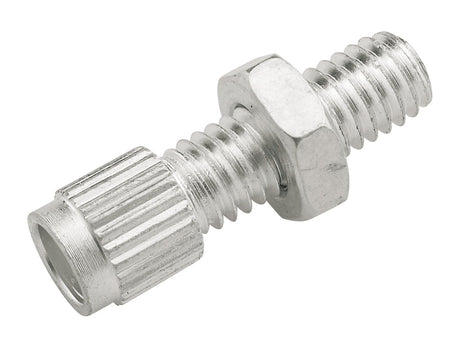 Elvedes Cable Systems BV Elvedes Feineinstellkabel M6 Aluminium (25) ELV1090