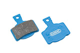 Scheibenbremsblock -Set Eledes Organic Magura MT2, MT4, MT6, MT8 (1 Paar)
