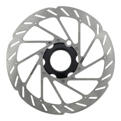Elvedes Cable Systems BV Elvedes Bremsscheiben-Centerlock �180mm T=1,8mm Sensormagnet