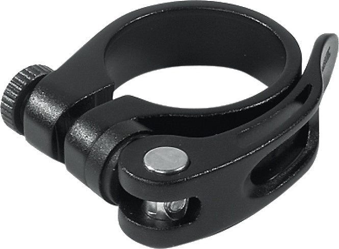 Sitzverspaltspanner Hulzebos 31,8 mm schwarz (34)