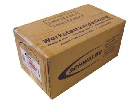 Schwalbe Workshop Verpackung Innenrohr 28 Zoll SV15 (P50)