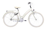 Bikefun Kinderfahrrad Lots of Love 24 Zoll mit Nexus 3-Gang-Bremsnabe – Desert Sage