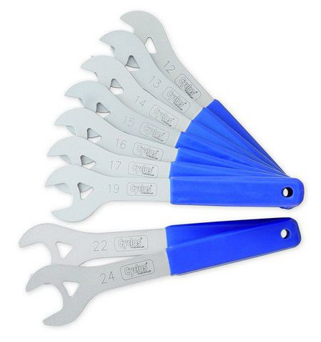 Cyclus Tools Konus-Lock-Kegelschlüssel 12 mm