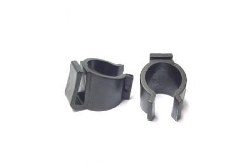 Hesling bike parts hesling jasbeschermerclip 13 mm.