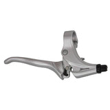 Saccon Satz Bremshebel Luxus Silber