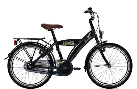 Hulzebos Cycle Parts B.V. Fahrrad Bikefun 20 Urban City Rn Boys