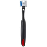 Heck-Kotflügelkreuz-Country 26-29 Zoll schwarz