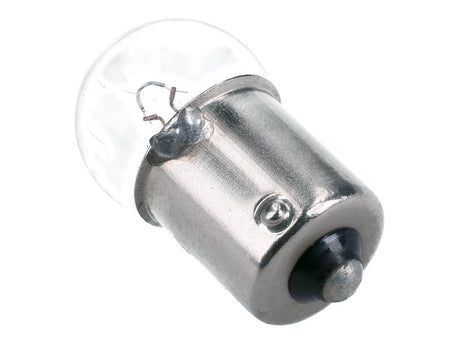 Spanninga Metal B.V. Spannunga Lichter Nr. 25 6v-5w-ba15s