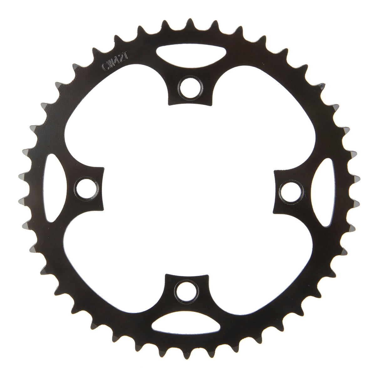 Messinglager Samox Blade E-Bike 46t Teilung 104 Bosch-Shimano-Yamaha