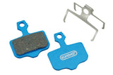 ELVEDES CD BREME BLOCK AVID XX X0 ELIXIR BIG (10 Paar)