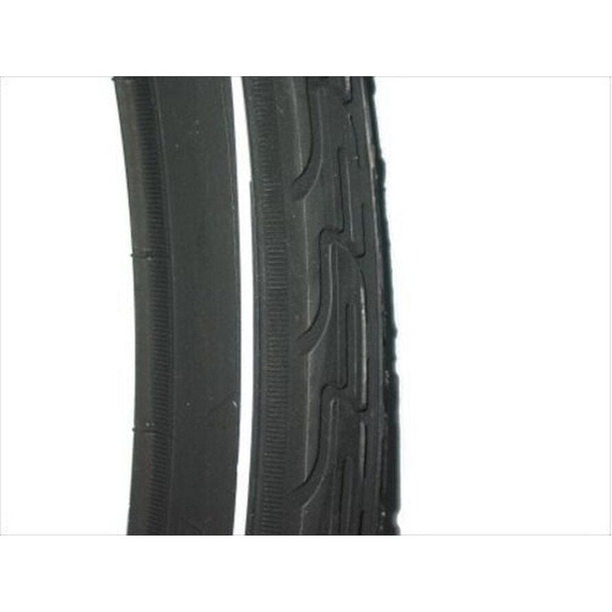 Deli-Reifengabel 28x1 1 2 40-635 Breaker Schwarz