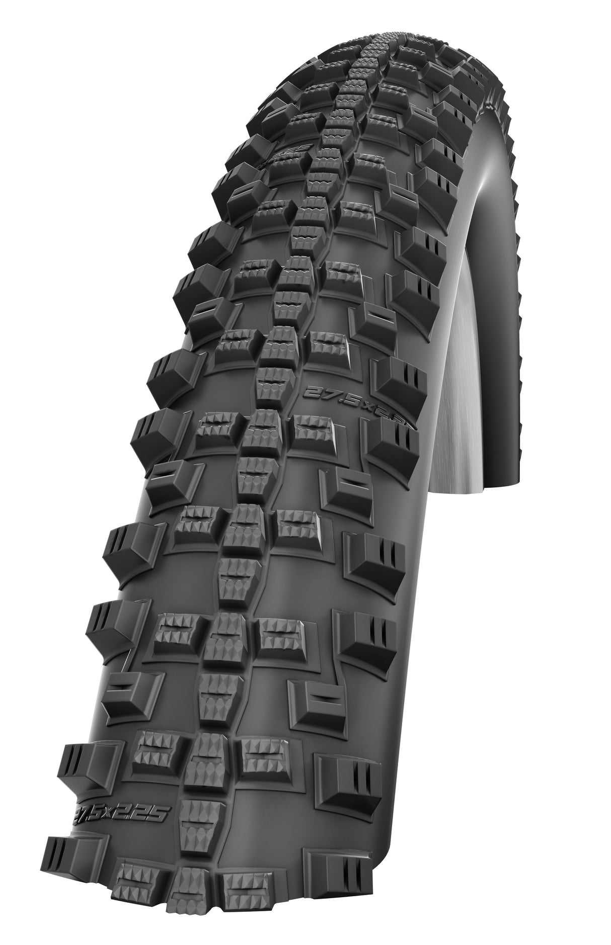 AMPER SAM 26 x 2,10 Reifen (54-559)