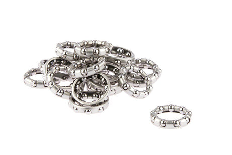 Buzaglo Tretlager-Kugelring groß Thun 40mm 9 x 14 Kugeln