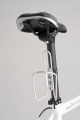 Minoura Bidone Holder Fixing Fixing für Ø22-35 mm mit Schnellfreisetzungen
