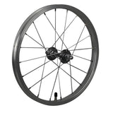 HH Vorderrad 16x1.75 Alu 20 Spaaks