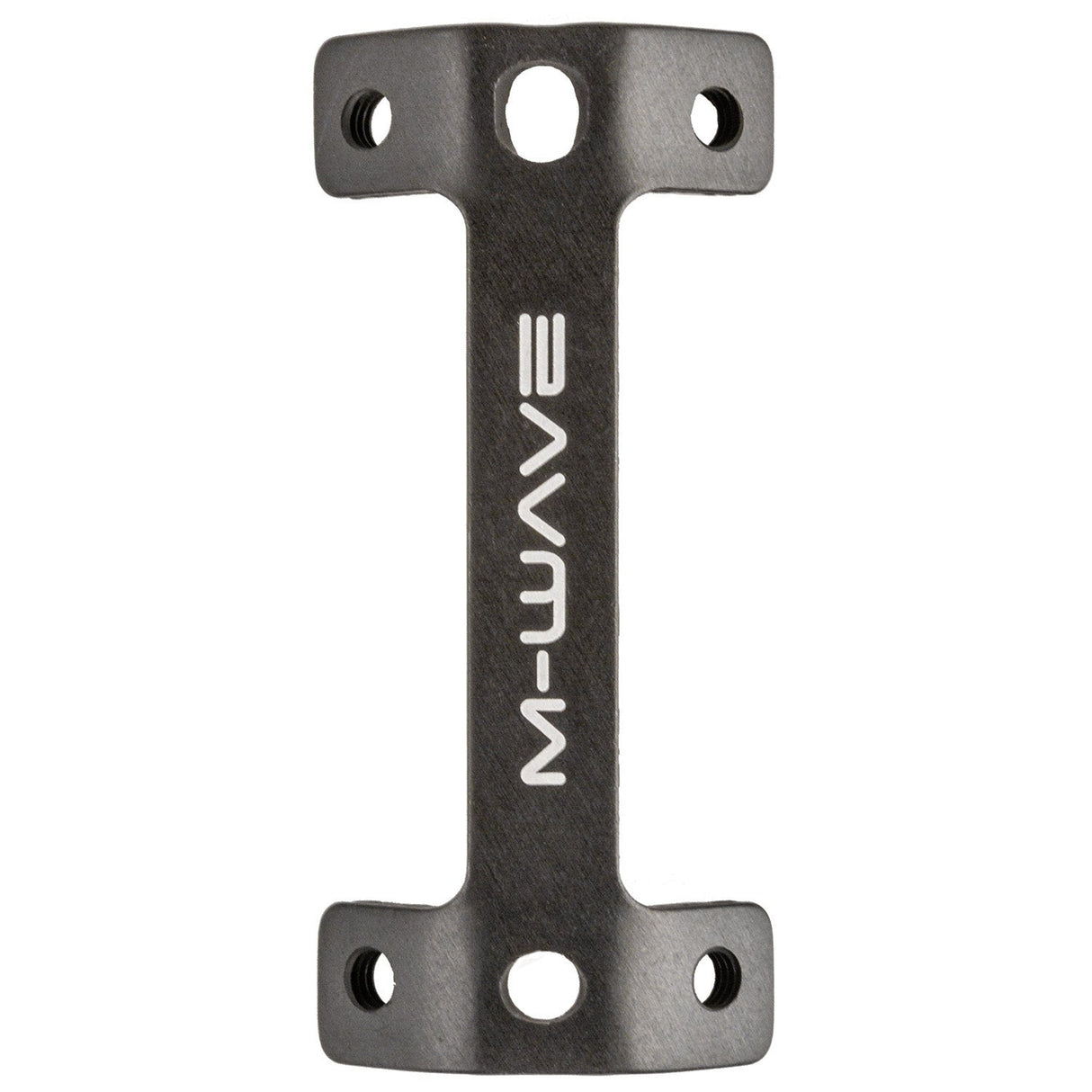 M-Wave ada Adapter für zwei Flaschenhalter