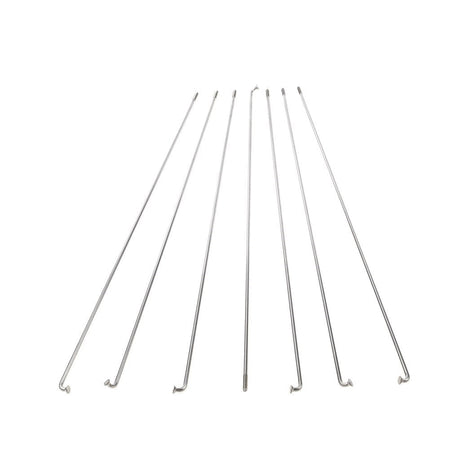 Spacken Alpina-Wohnmobile 14-280 ohne Nippel