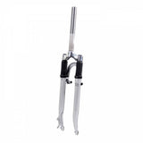 Gabelversand 28 250 mm 1 8draad für Bremsscheibensilber