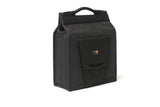 Neue Looxs Daily Shopper - Einkaufstasche - Schwarz - 24 Liter