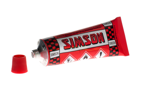 Rema Tip Top Niederlande b.v. Simson-Lösung SF 30 ml (S. 12)