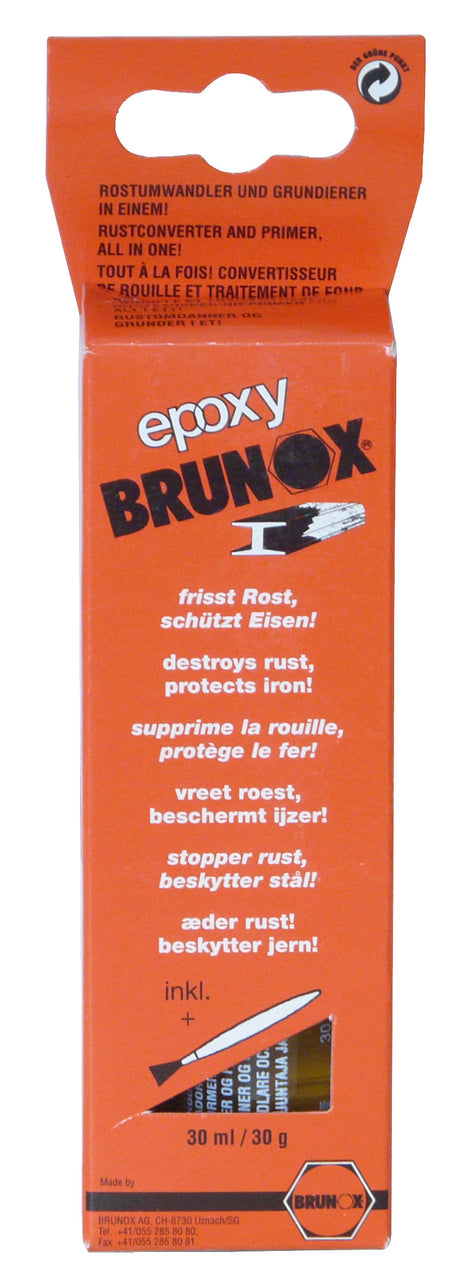 A. van Nieuwenhuizen zn b.v. brunox® Epoxy 30 ml Roststopp