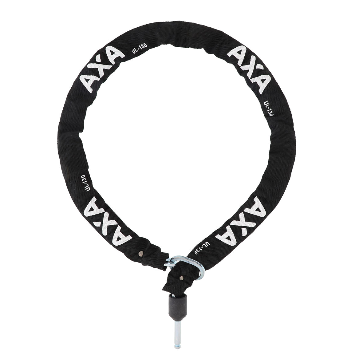 Ulc Insert Chain 130 cm schwarz