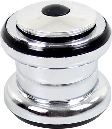 Ergotec - Ergotec Ball Head Set voraus S118AK 1.1 8 Silber