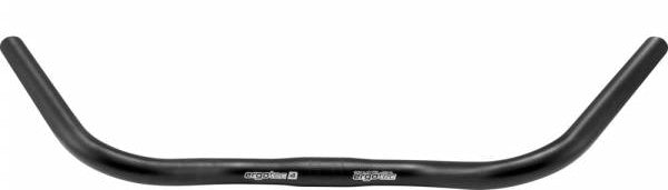 Ergotec Stuttgarter Bugle 25,4 mm Lenker